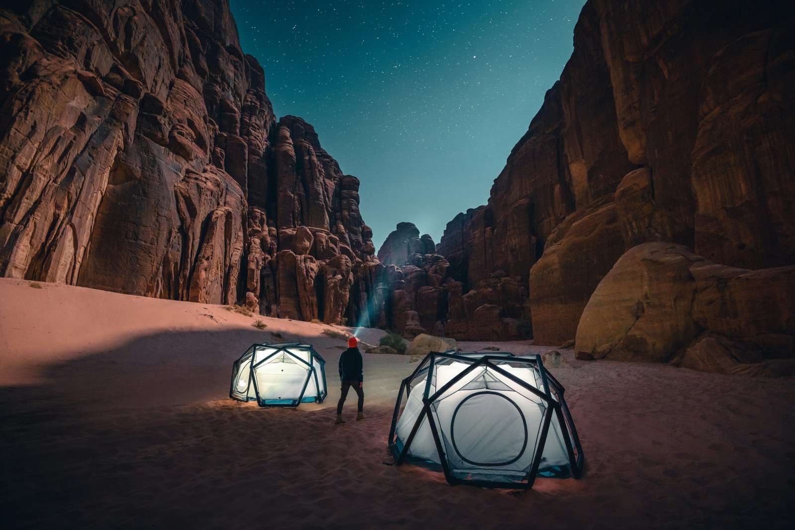 The Ultimate Guide to Outdoor and Camping Gear