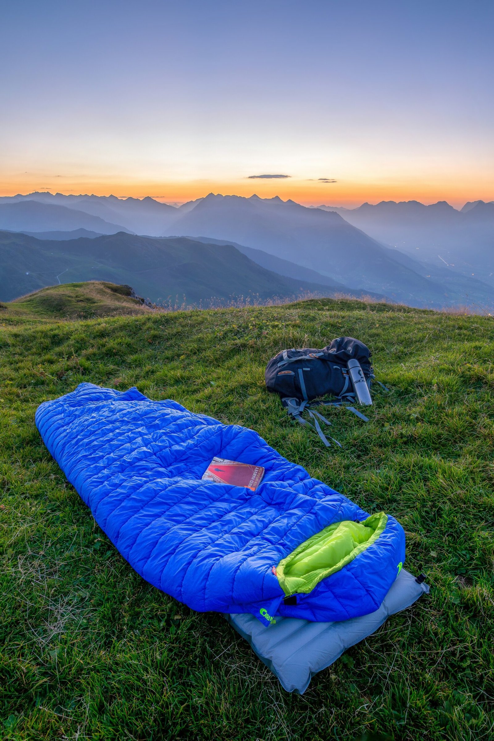 Top Outdoor and Camping Products for Your Next Adventure