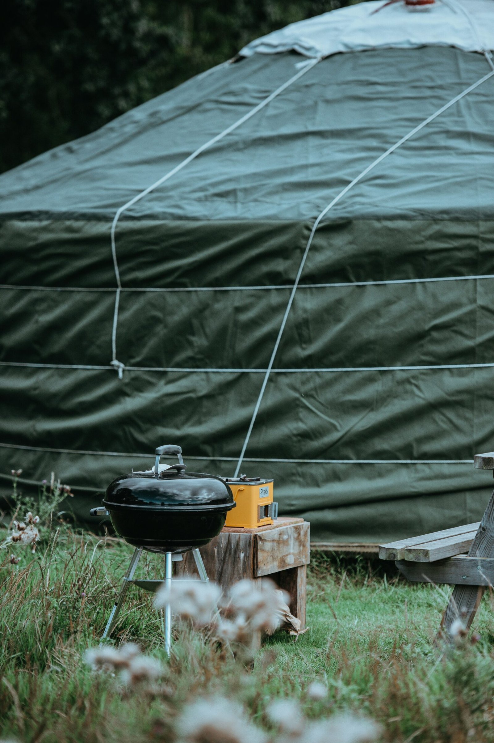 The Ultimate Guide to Outdoor and Camping Gear Recommendations